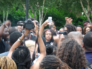 Illustration for article titled The 5 Biggest Challenges Facing #BlackLivesMatter